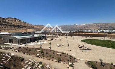 TOWNHOUSE 2 DORM + 2 BAÑOS PIEDRA ROJA NUEVO