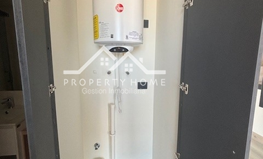 TOWNHOUSE 2 DORM + 2 BAÑOS PIEDRA ROJA NUEVO