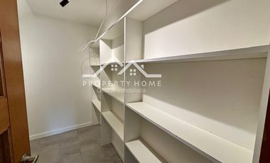 CASA 4 DORM + SERVICIO + PISCINA Y QUINCHO LOS BOSQUES