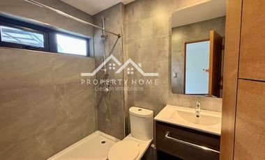 CASA 4 DORM + SERVICIO + PISCINA Y QUINCHO LOS BOSQUES