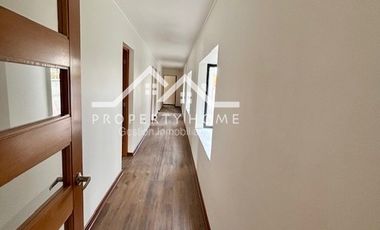 CASA 4 DORM + SERVICIO + PISCINA Y QUINCHO LOS BOSQUES