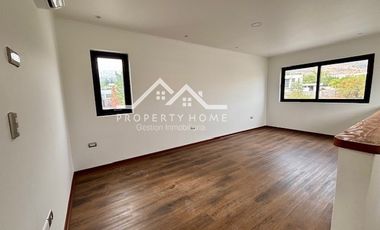 CASA 4 DORM + SERVICIO + PISCINA Y QUINCHO LOS BOSQUES