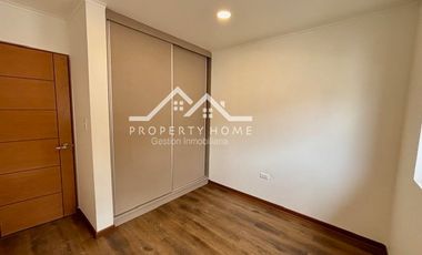 CASA 4 DORM + SERVICIO + PISCINA Y QUINCHO LOS BOSQUES