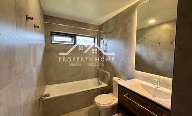 CASA 4 DORM + SERVICIO + PISCINA Y QUINCHO LOS BOSQUES