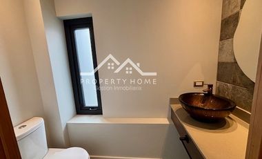 CASA 4 DORM + SERVICIO + PISCINA Y QUINCHO LOS BOSQUES