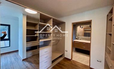 CASA 4 DORM + SERVICIO + PISCINA Y QUINCHO LOS BOSQUES