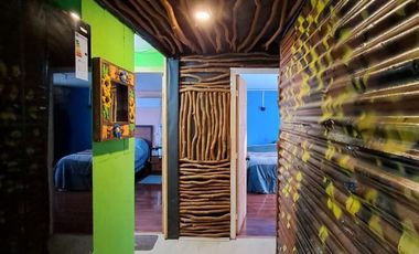 Se arrienda cómoda casa en Huelden, comuna de Ancud