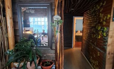 Se arrienda cómoda casa en Huelden, comuna de Ancud
