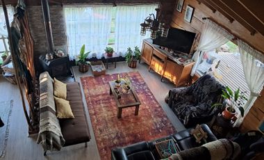 Se arrienda cómoda casa en Huelden, comuna de Ancud
