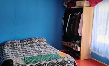 Se arrienda cómoda casa en Huelden, comuna de Ancud