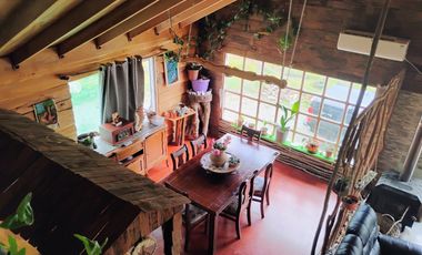 Se arrienda cómoda casa en Huelden, comuna de Ancud