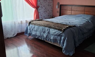 Se arrienda cómoda casa en Huelden, comuna de Ancud