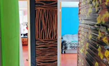 Se arrienda cómoda casa en Huelden, comuna de Ancud