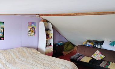 Se arrienda cómoda casa en Huelden, comuna de Ancud