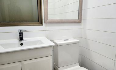 Arriendo casa comercial Los Leones/ Eliodoro Yañez