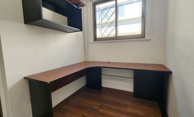 Arriendo casa comercial Los Leones/ Eliodoro Yañez