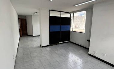 ARRIENDO de OFICINAS en PEREIRA