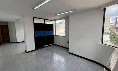 ARRIENDO de OFICINAS en PEREIRA