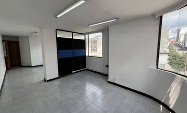 ARRIENDO de OFICINAS en PEREIRA