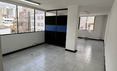ARRIENDO de OFICINAS en PEREIRA