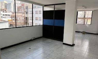ARRIENDO de OFICINAS en PEREIRA