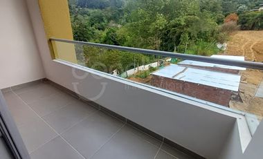 ARRIENDO de APARTAMENTO en ENVIGADO
