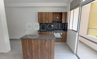 ARRIENDO de APARTAMENTO en ENVIGADO