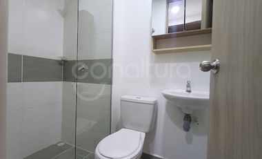 ARRIENDO de APARTAMENTO en ENVIGADO