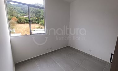ARRIENDO de APARTAMENTO en ENVIGADO