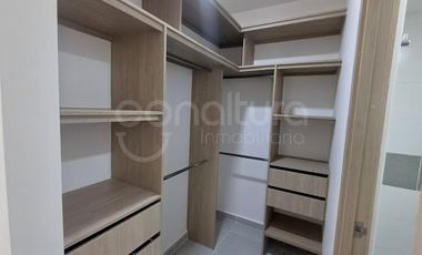 ARRIENDO de APARTAMENTO en ENVIGADO
