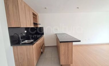 ARRIENDO de APARTAMENTO en SABANETA