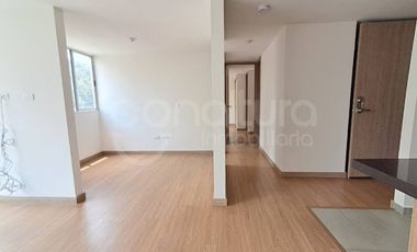 ARRIENDO de APARTAMENTO en SABANETA