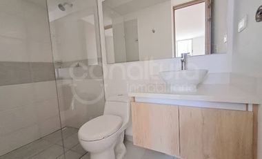 ARRIENDO de APARTAMENTO en SABANETA