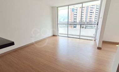 ARRIENDO de APARTAMENTO en SABANETA