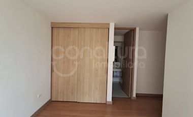 ARRIENDO de APARTAMENTO en SABANETA