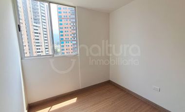 ARRIENDO de APARTAMENTO en SABANETA
