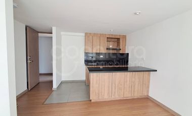 ARRIENDO de APARTAMENTO en SABANETA