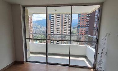 ARRIENDO de APARTAMENTO en SABANETA