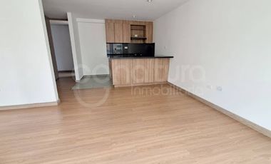 ARRIENDO de APARTAMENTO en SABANETA