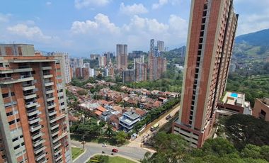 ARRIENDO de APARTAMENTO en SABANETA