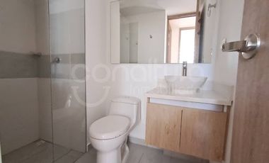 ARRIENDO de APARTAMENTO en SABANETA