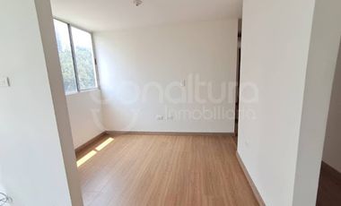 ARRIENDO de APARTAMENTO en SABANETA