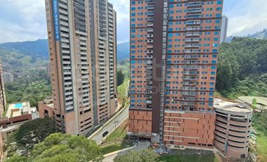 ARRIENDO de APARTAMENTO en SABANETA