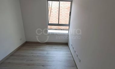 ARRIENDO de APARTAMENTO en SABANETA