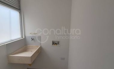 ARRIENDO de APARTAMENTO en SABANETA