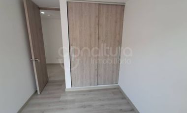ARRIENDO de APARTAMENTO en SABANETA