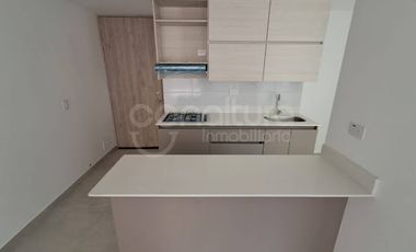 ARRIENDO de APARTAMENTO en SABANETA