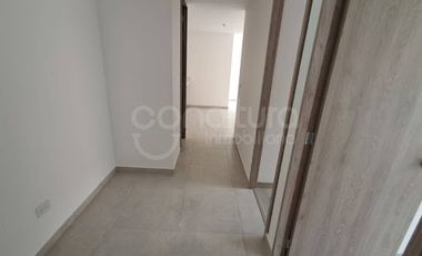 ARRIENDO de APARTAMENTO en SABANETA