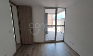 ARRIENDO de APARTAMENTO en SABANETA