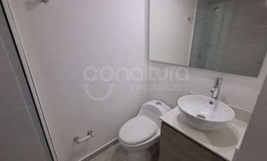 ARRIENDO de APARTAMENTO en SABANETA